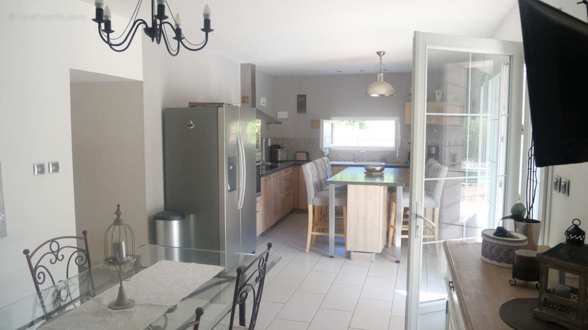 Maison d'habitation - photo 18