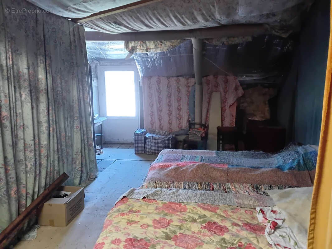 Maison de bourg - photo 31
