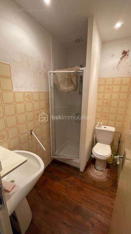 Maison à PRESSIGNAC-VICQ