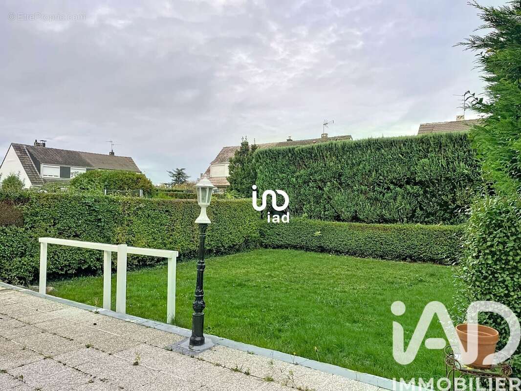 Photo 2 - Maison à LA BASSEE