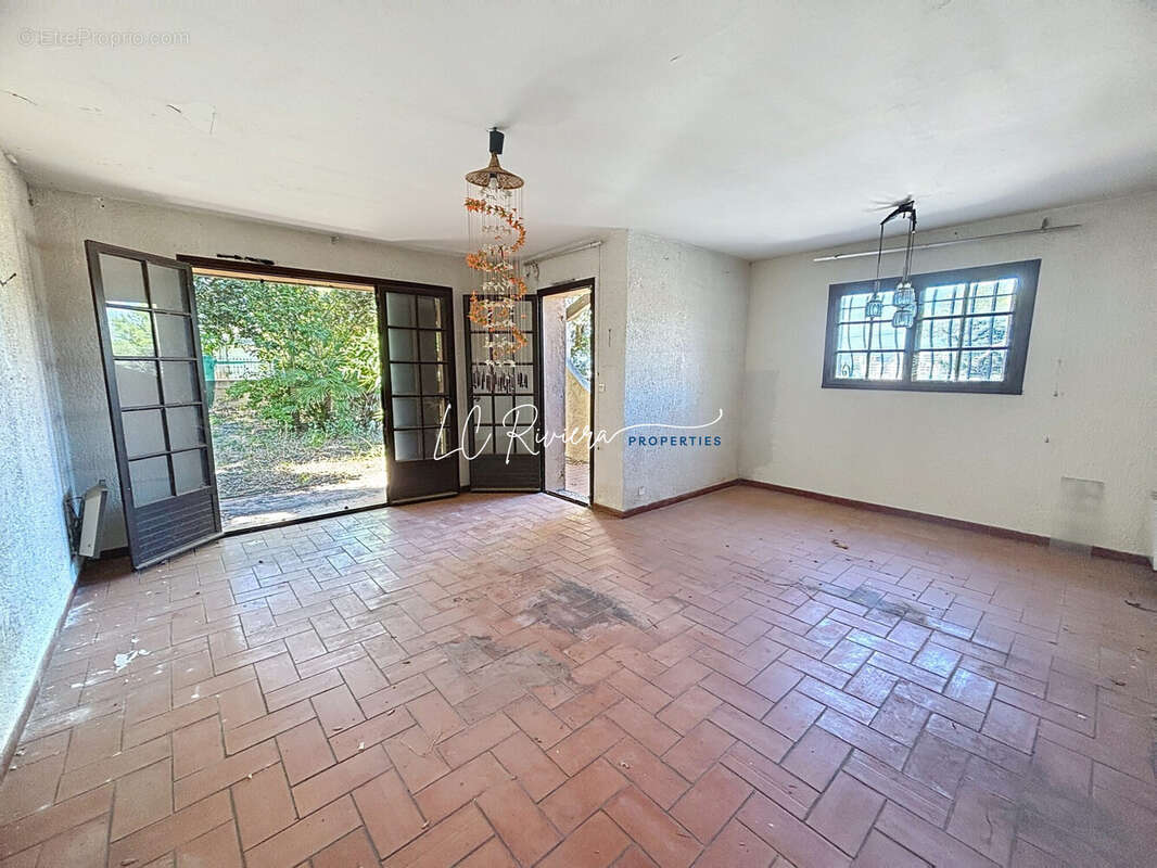 Maison à SAINT-RAPHAEL