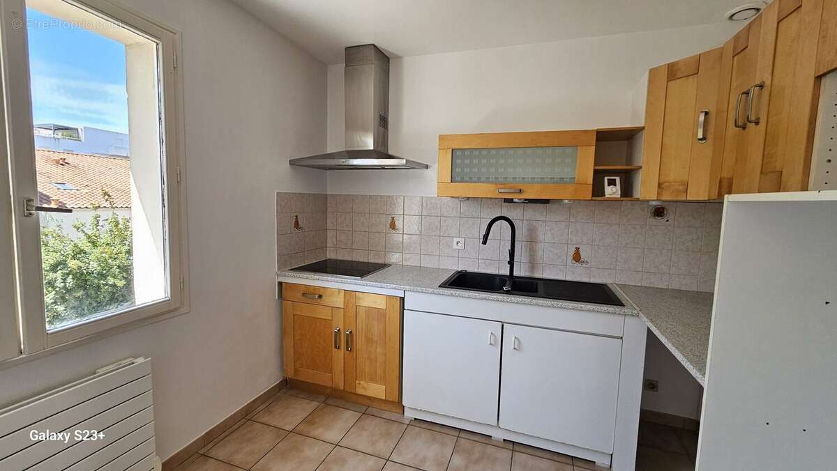 Appartement 61 m² à Niort  - photo 8