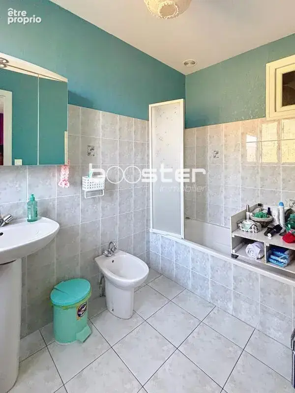 Pavillon sur sous sol - photo 9