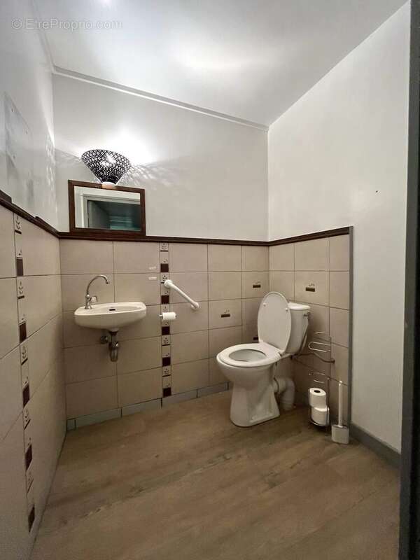 Appartement à GROISY