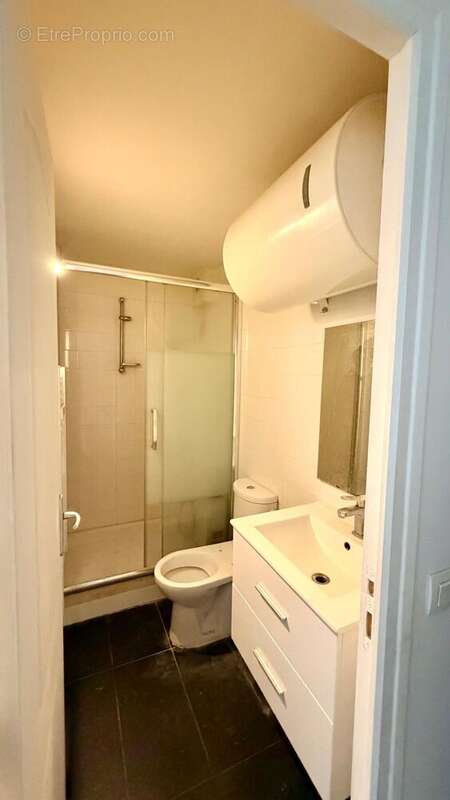 Photo 5 - Appartement à PIERREFITTE-SUR-SEINE