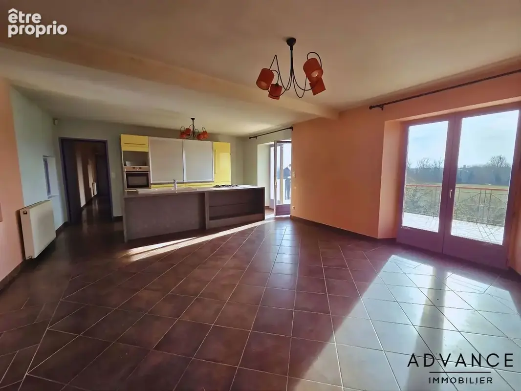 Maison 15 pièces 454 m² à vendre à Montauban (82000) - photo 4