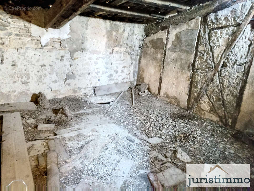 Appartement à BOLLENE