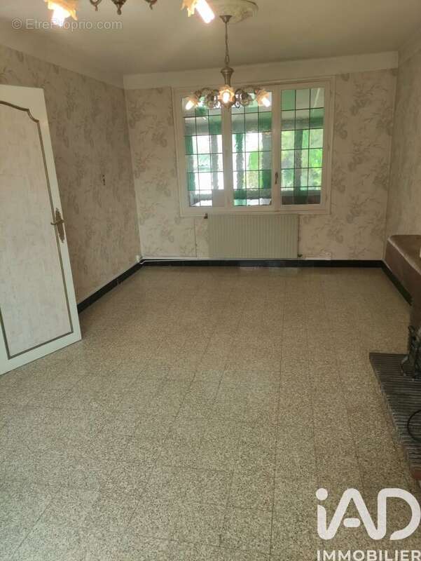 Photo 3 - Maison à LILLE