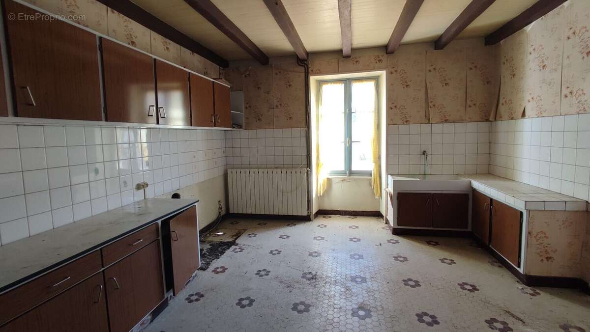 Appartement à ECOYEUX