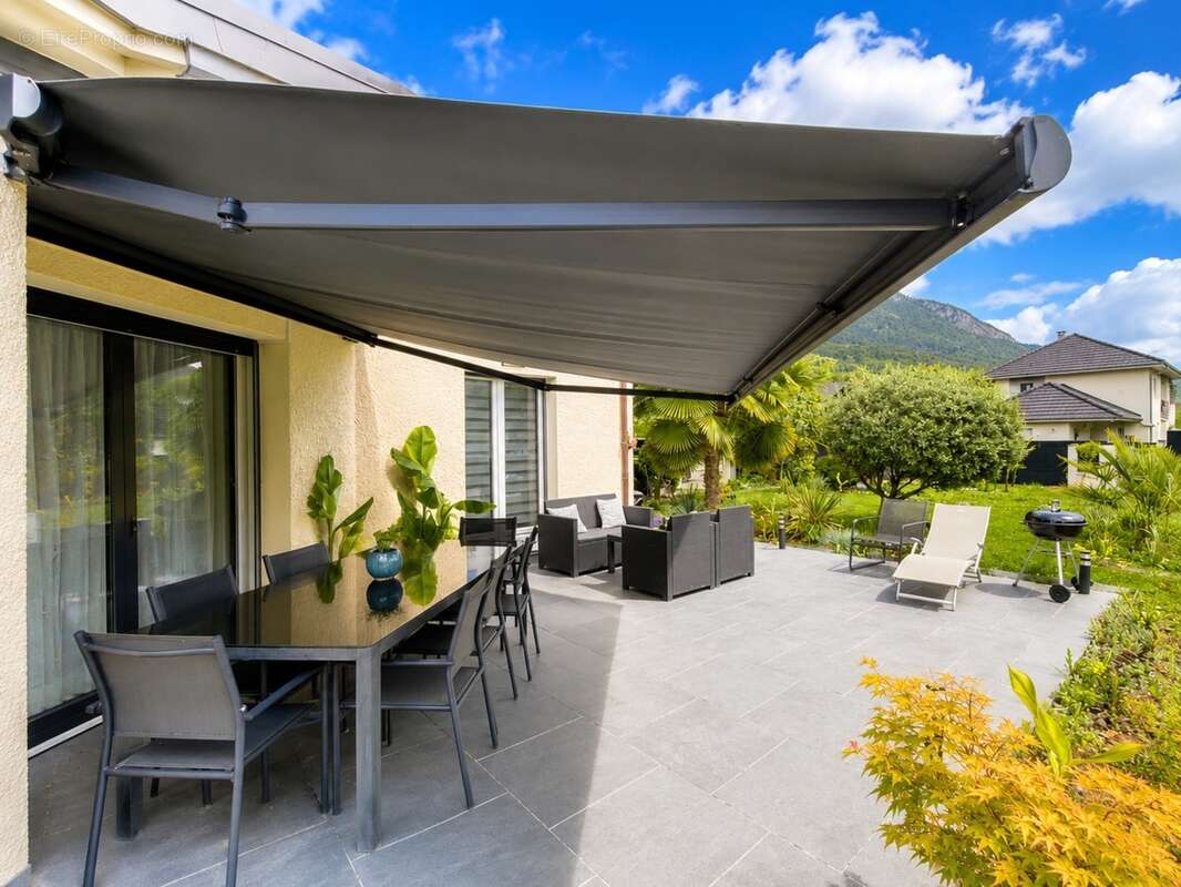 Maison à vendre THYEZ - photo 3