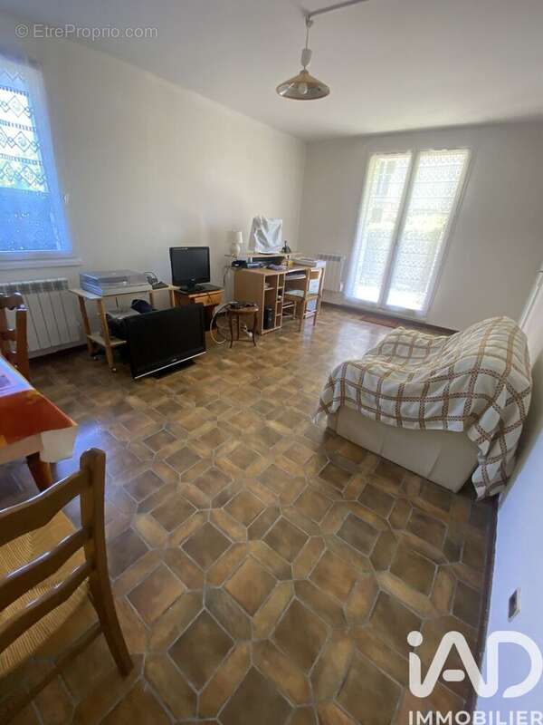 Photo 2 - Appartement à LA FERTE-SOUS-JOUARRE