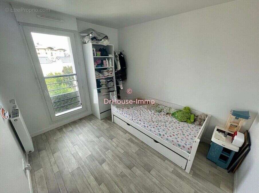 Appartement à BEZONS