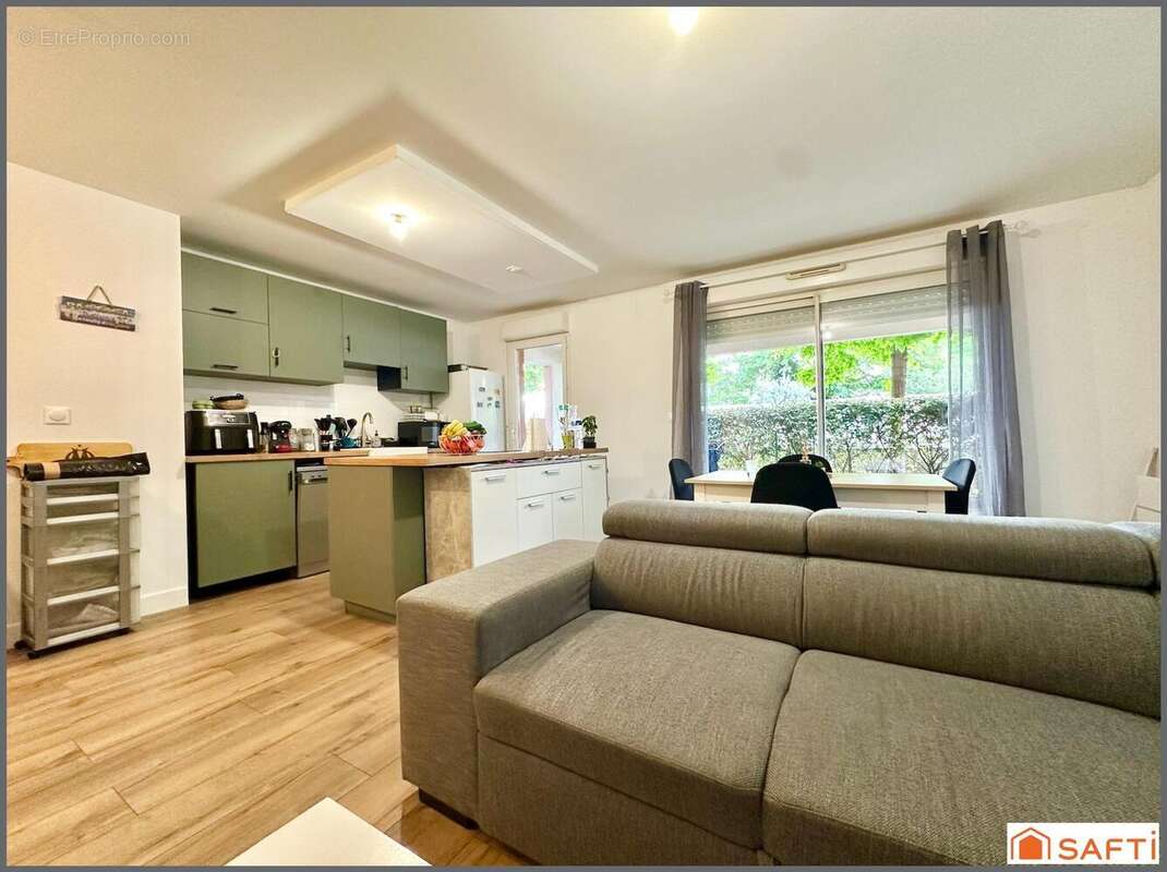 Photo 4 - Appartement à LE PONTET