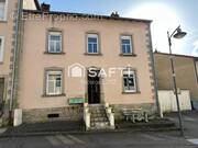 Photo 1 - Maison à HOMBOURG-HAUT