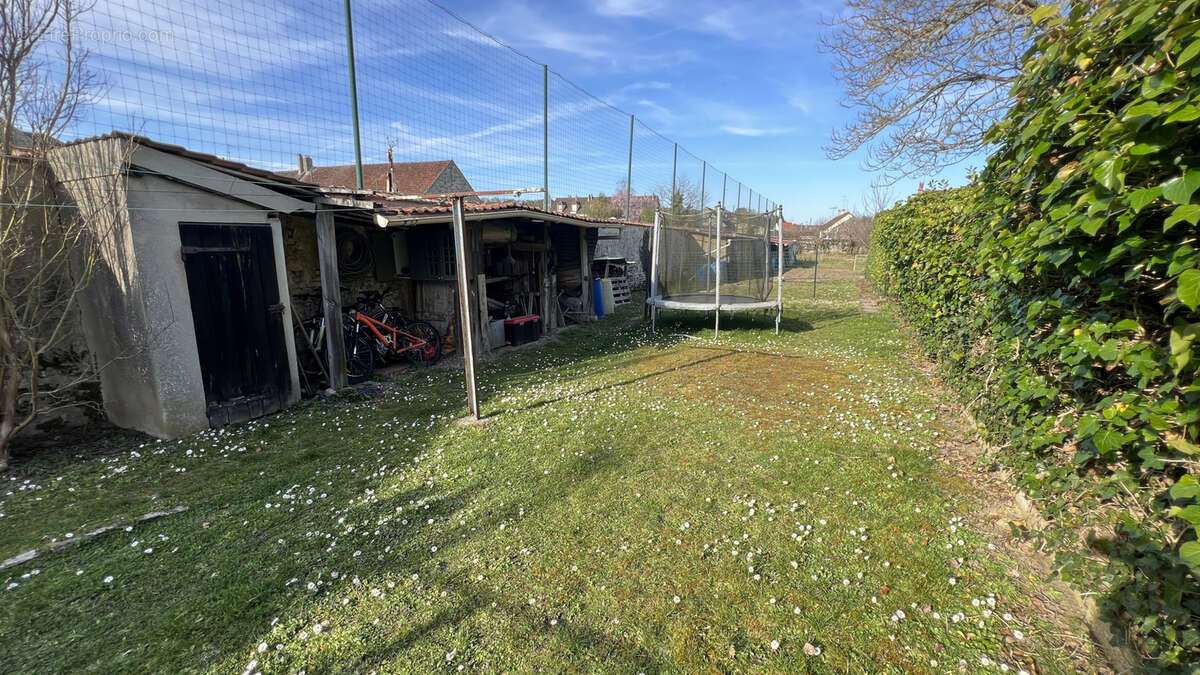 Maison à LA FERTE-ALAIS