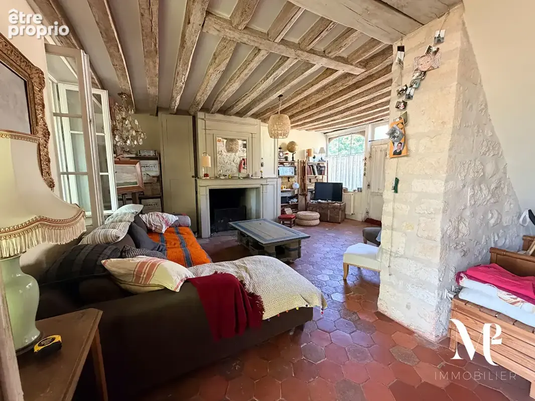 Maison de charme - 6 pièces, 167 m² - photo 5