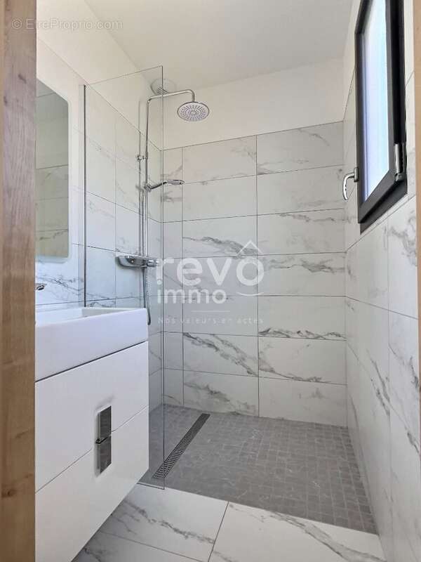 Maison à SAINT-GERMAIN-AU-MONT-D'OR