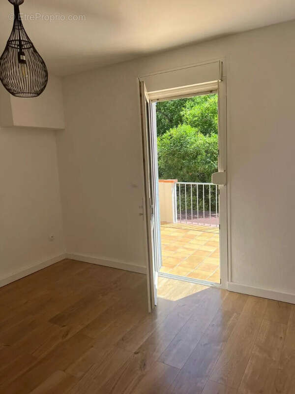 Appartement à NARBONNE