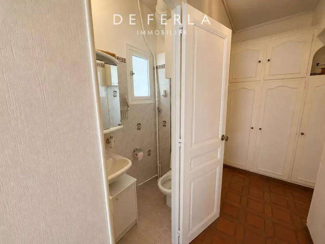 Appartement à PARIS-4E