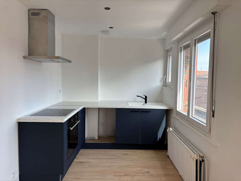 Appartement type 3 bis - photo 3