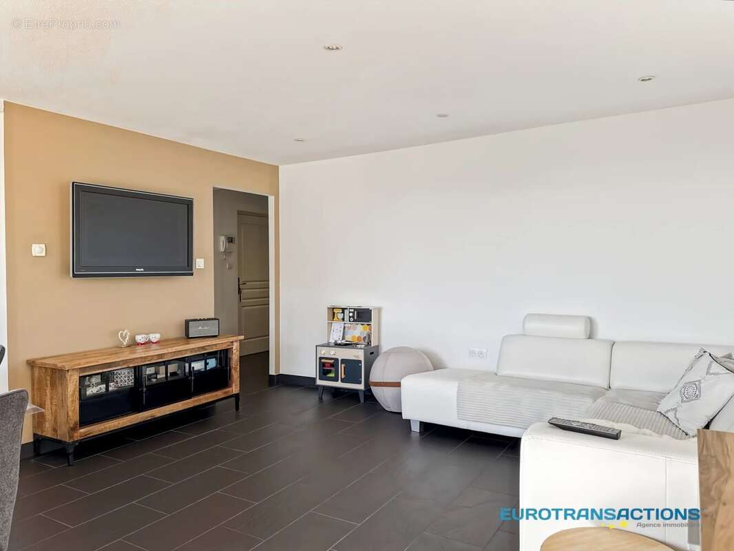 Appartement à OBERHOFFEN-SUR-MODER