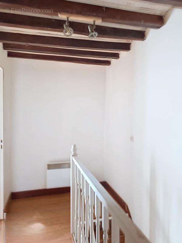 Maison à BAGNEUX