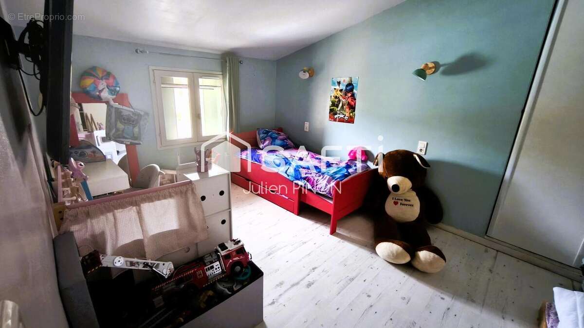 Photo 7 - Maison à RUSTREL