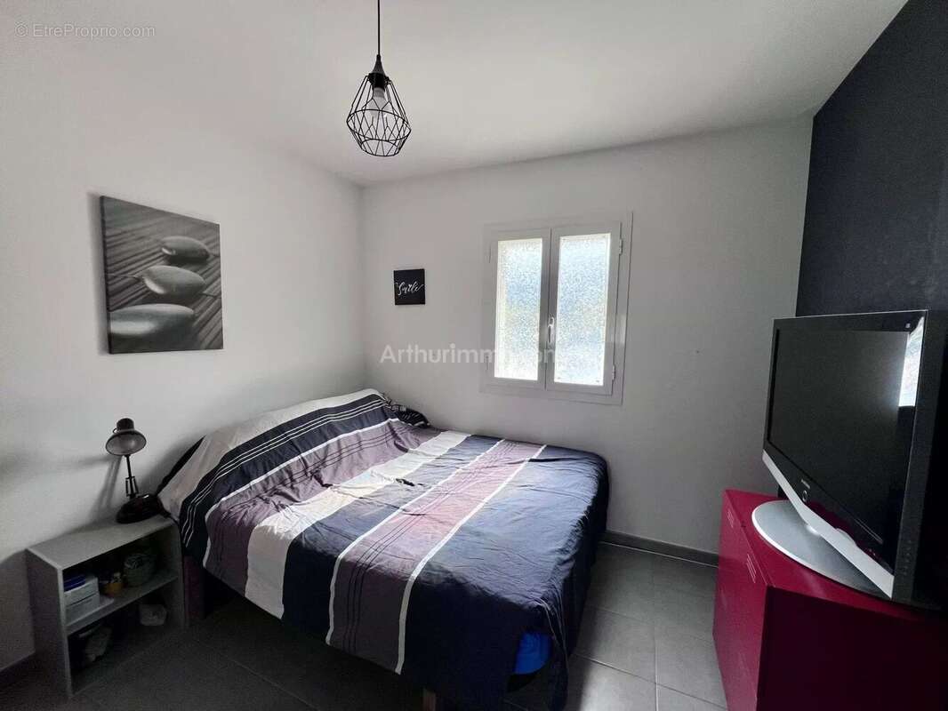 Appartement à CALVI