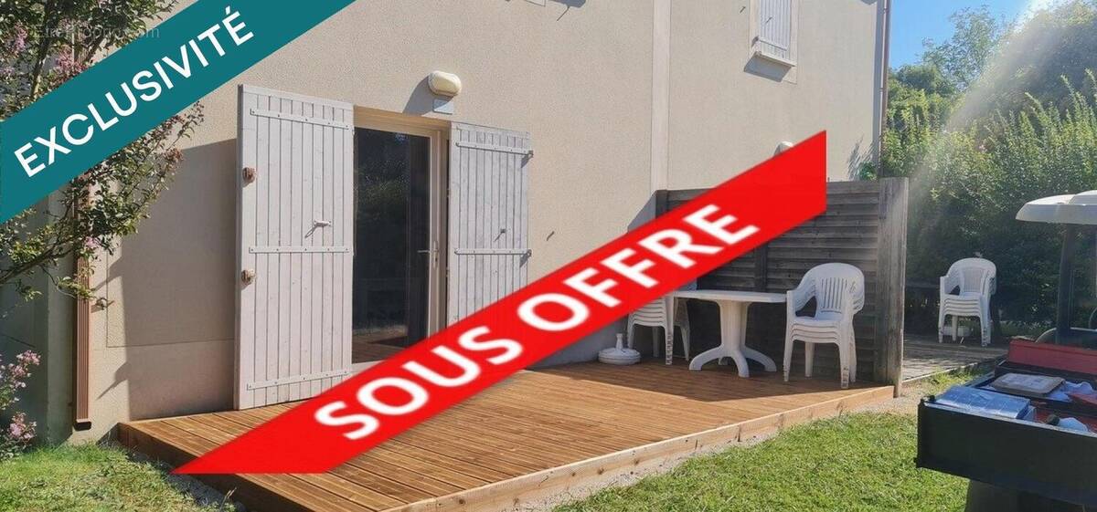 Photo 1 - Appartement à AUBIGNAN