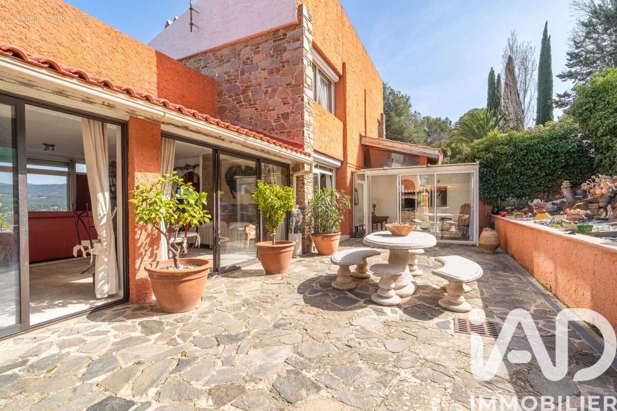 Photo 9 - Maison à LE BEAUSSET