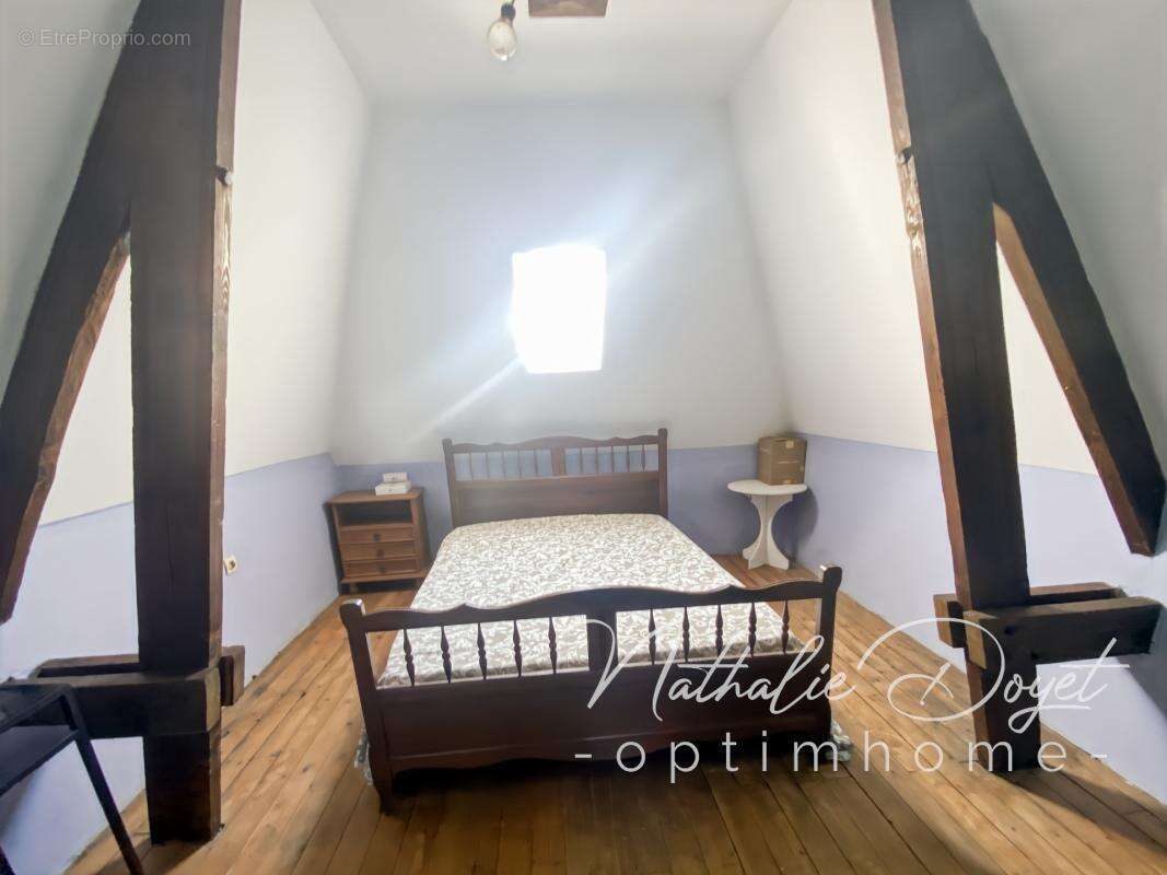 Maison à vendre 6 pièces VIGNEUX HOCQUET (02) - photo 26