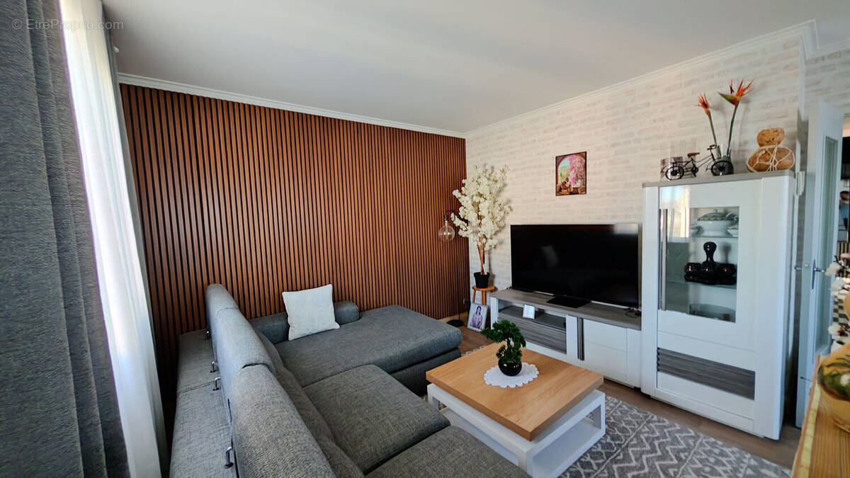 Maison à SAINT-POURCAIN-SUR-SIOULE