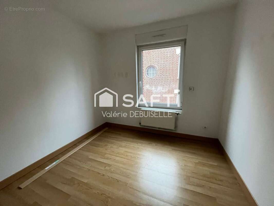 Photo 6 - Appartement à BARLIN