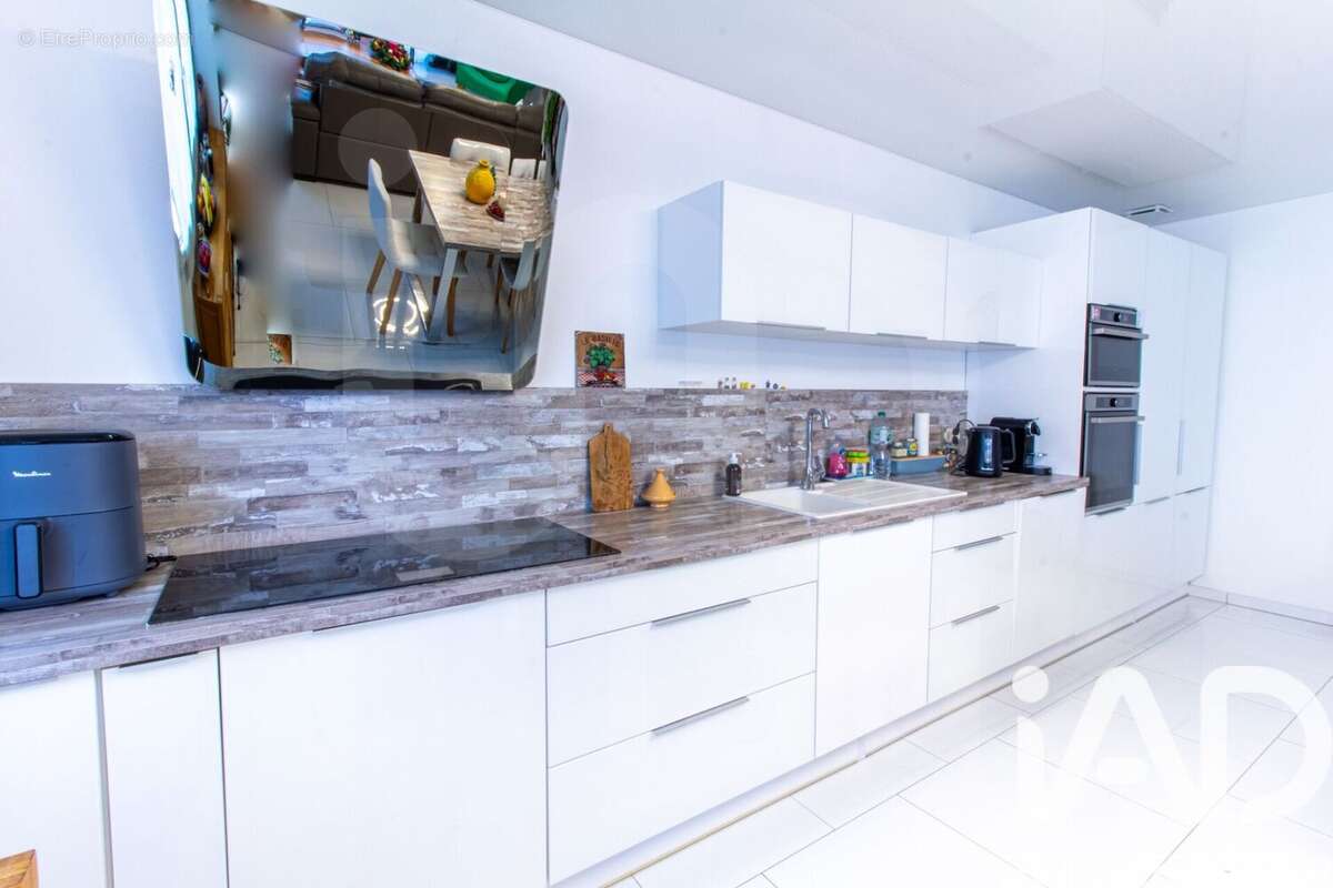 Photo 7 - Maison à LAIGNEVILLE