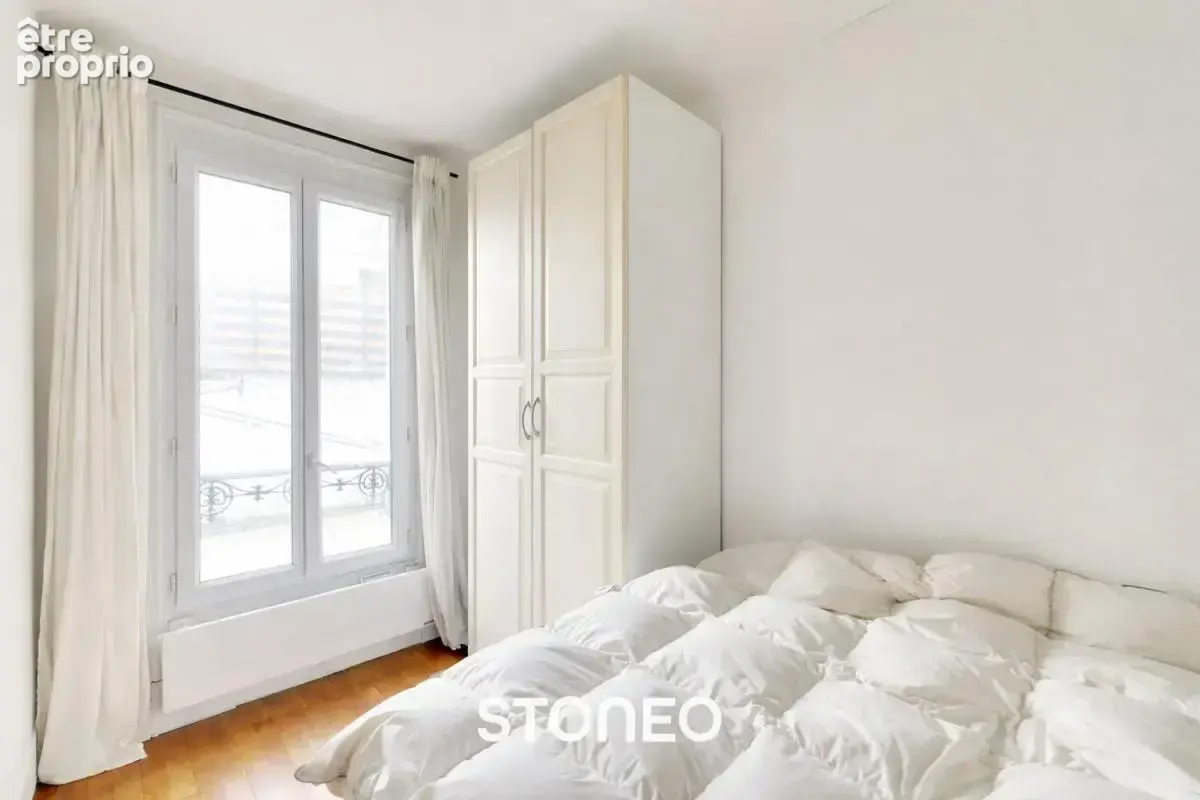 Appartement 2 pièces à vendre - photo 4