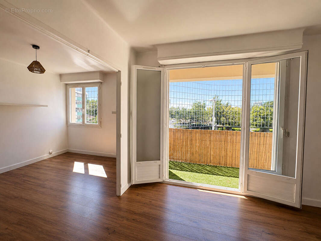 Appartement à PAU