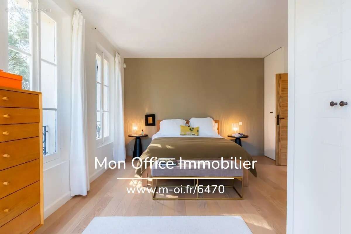 Maison à AIX-EN-PROVENCE