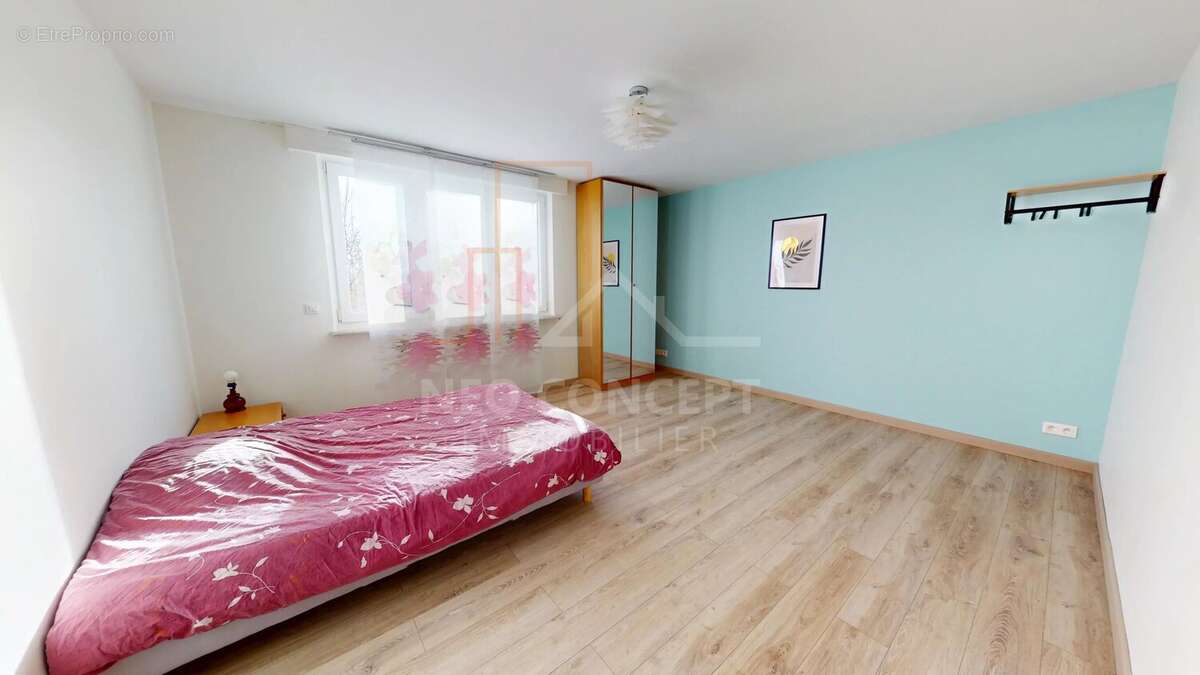 Maison à LAUTERBOURG