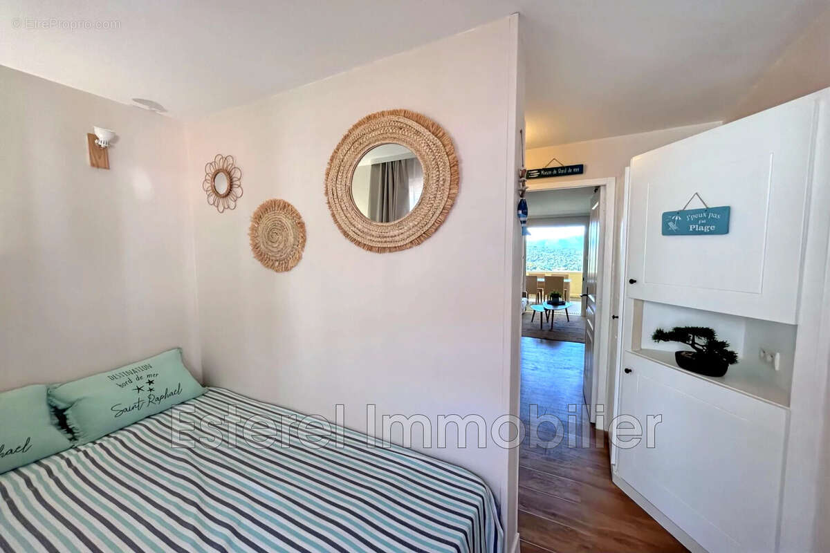 Appartement à LA SEYNE-SUR-MER