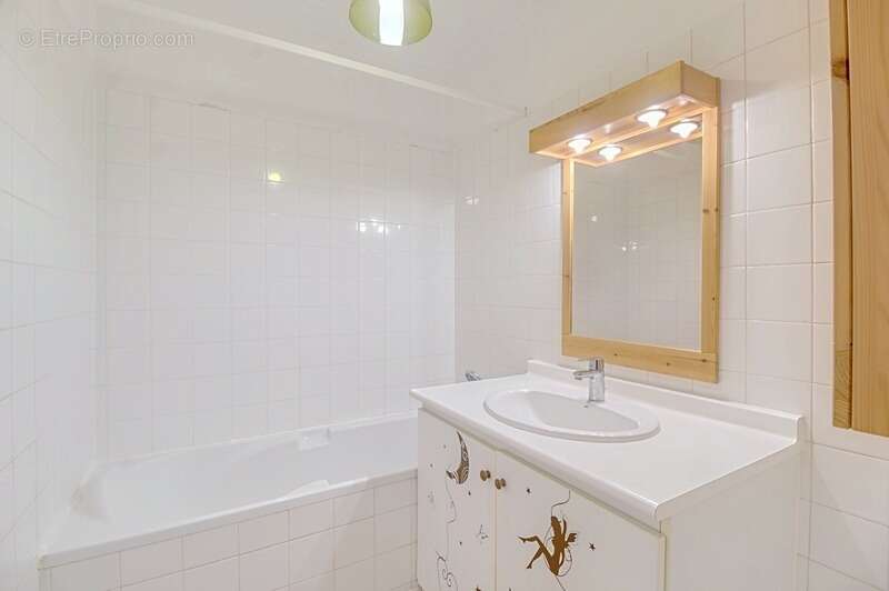 Appartement à FRANCONVILLE