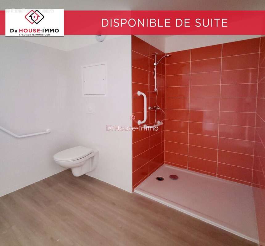 Appartement à CLERMONT-FERRAND