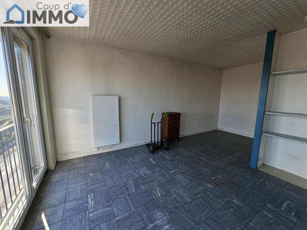 Appartement à TROYES