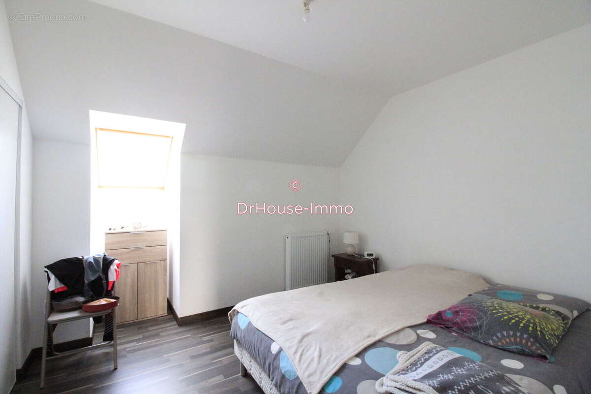 Appartement à AMIENS