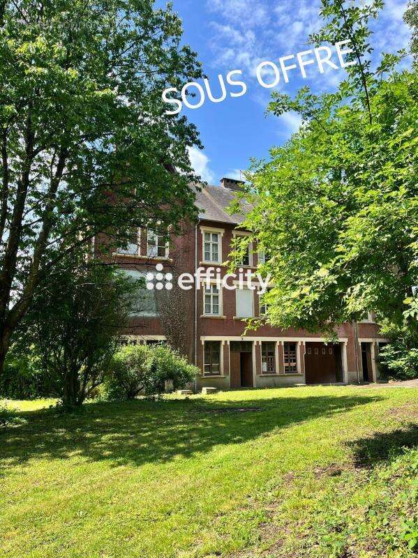 Appartement à LA FERRIERE-AUX-ETANGS