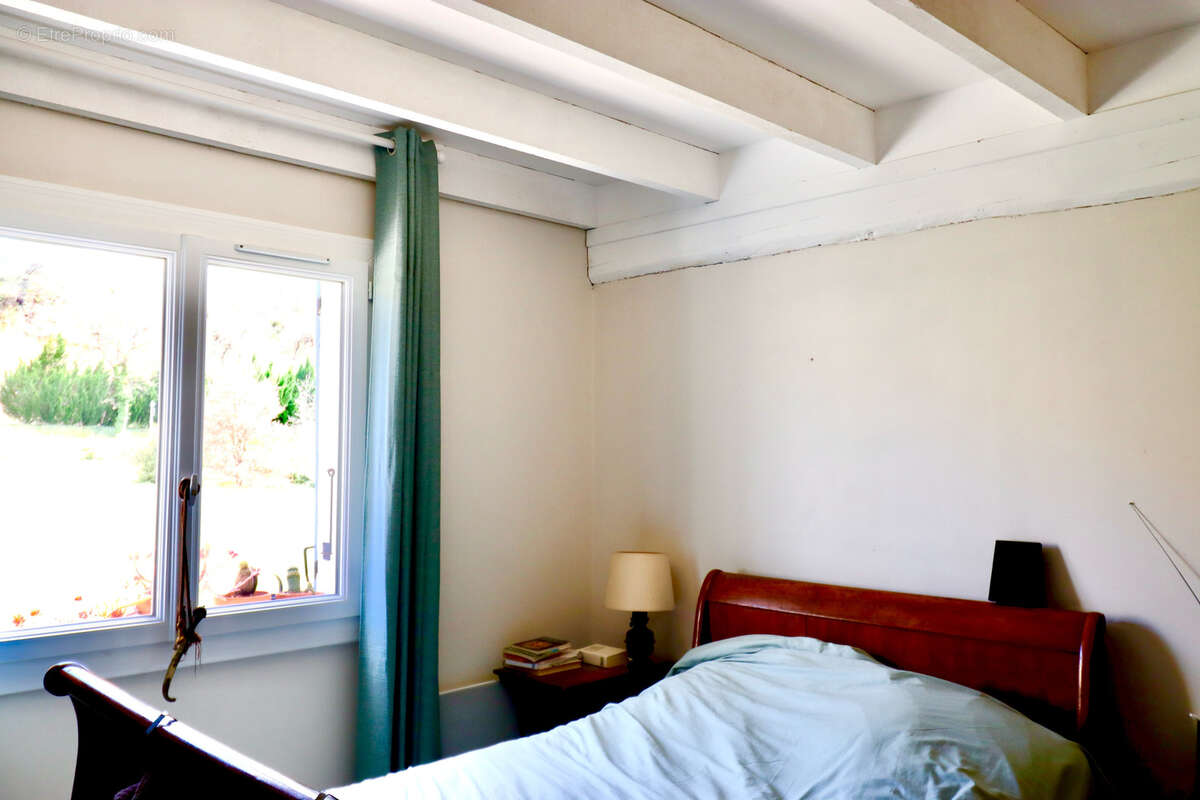 Maison à SAINT-ROMAN-DE-MALEGARDE