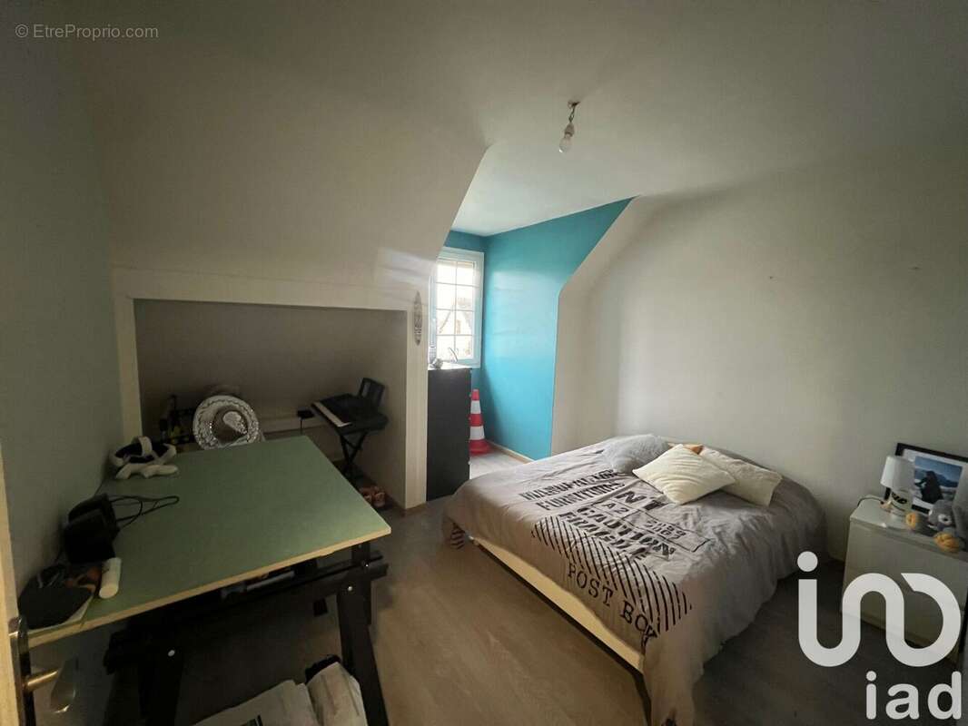 Photo 6 - Maison à SAINT-LO