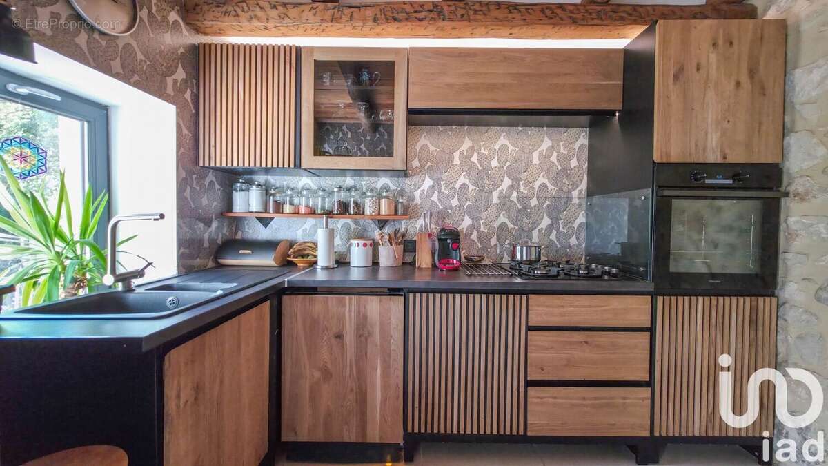 Photo 5 - Maison à ROCHEGUDE