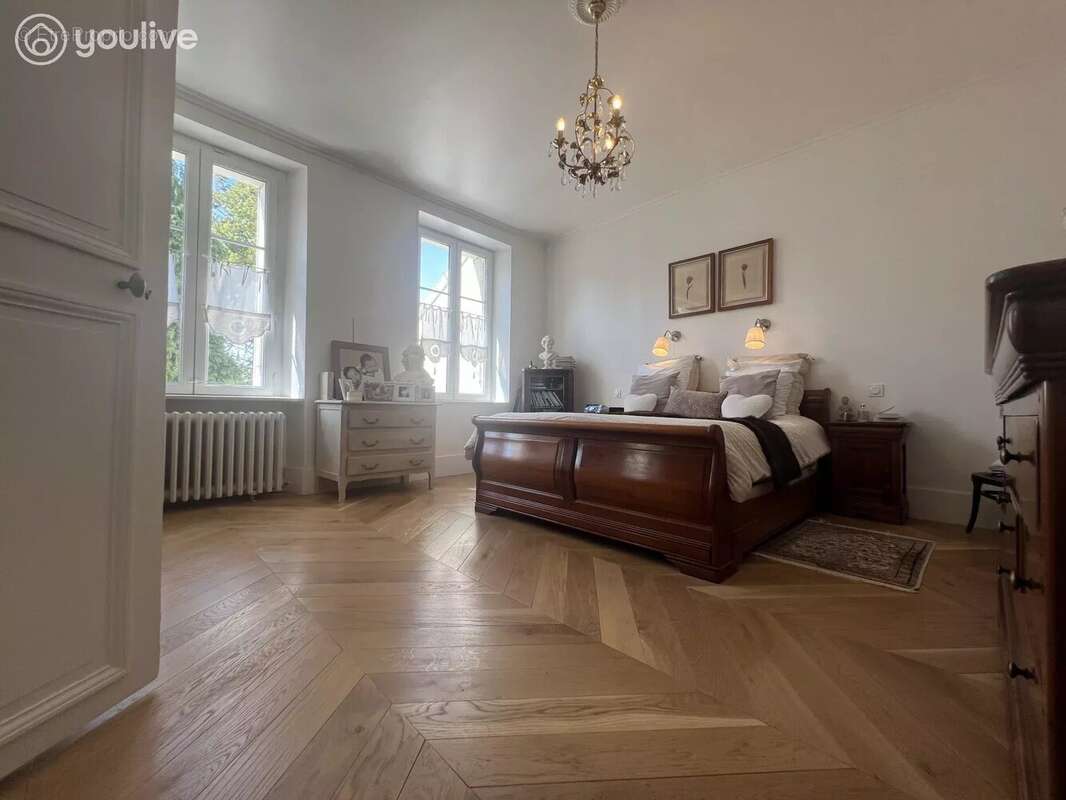 Maison à RAMBOUILLET