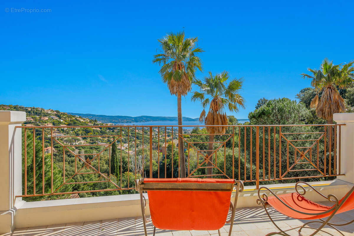 Demeure d’Exception au Cœur de la Côte d’Azur - photo 6