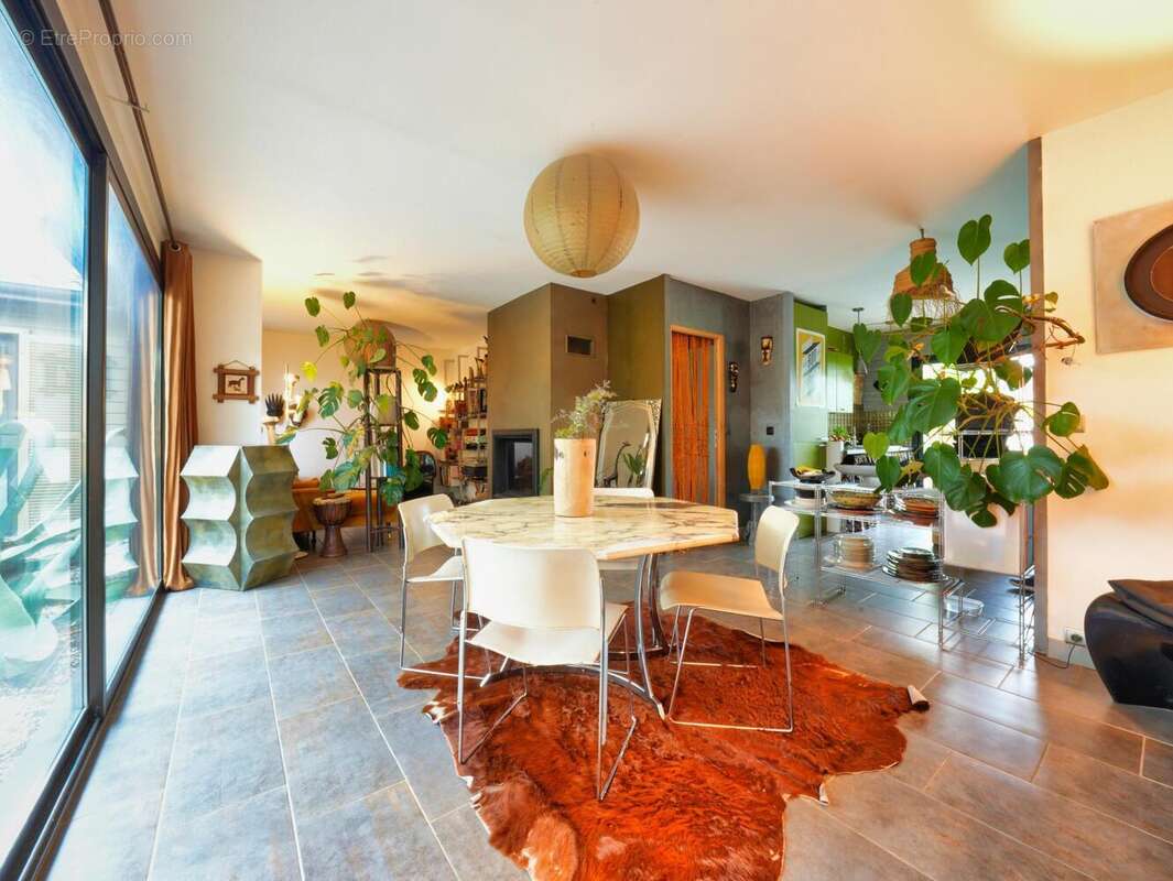 Photo 4 - Maison à OEYRELUY